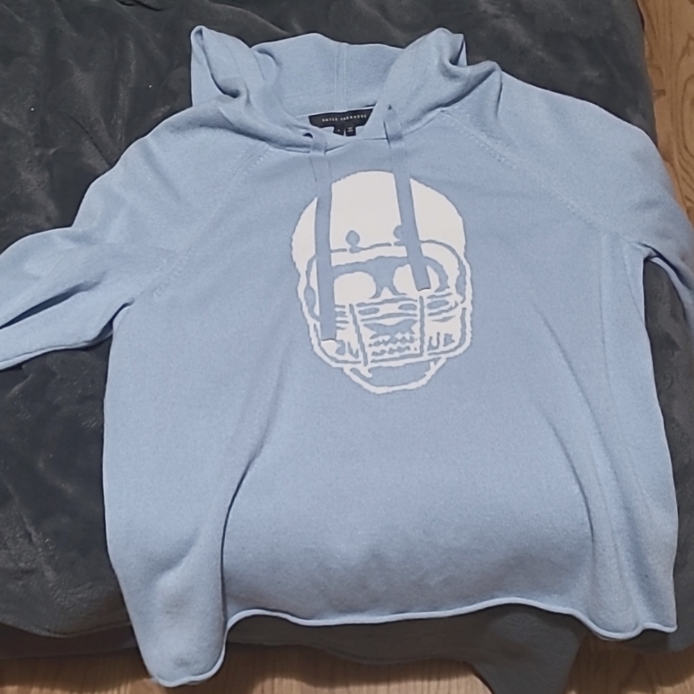 Skull Cashmere